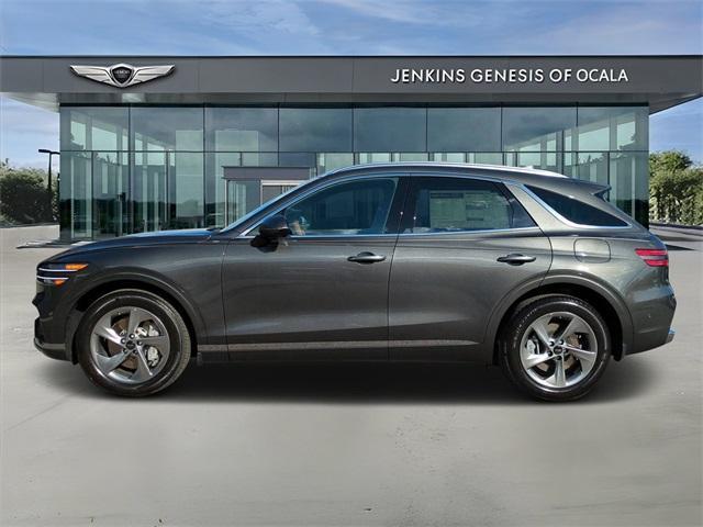 new 2026 Genesis GV70 car, priced at $59,310