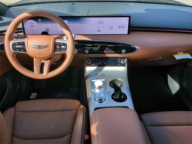 new 2026 Genesis GV70 car, priced at $59,310