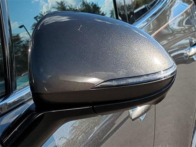 new 2026 Genesis GV70 car, priced at $59,310