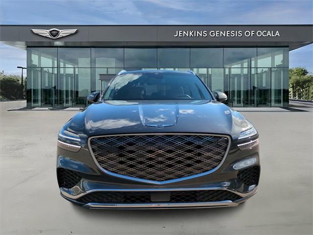 new 2026 Genesis GV70 car, priced at $59,310