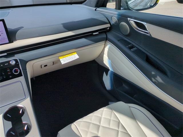 new 2026 Genesis GV80 car, priced at $85,340