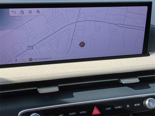 new 2026 Genesis GV80 car, priced at $85,340
