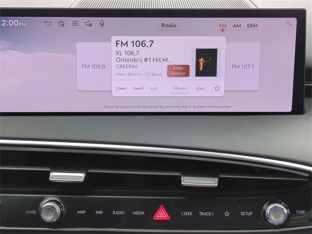 new 2026 Genesis GV70 car, priced at $53,535
