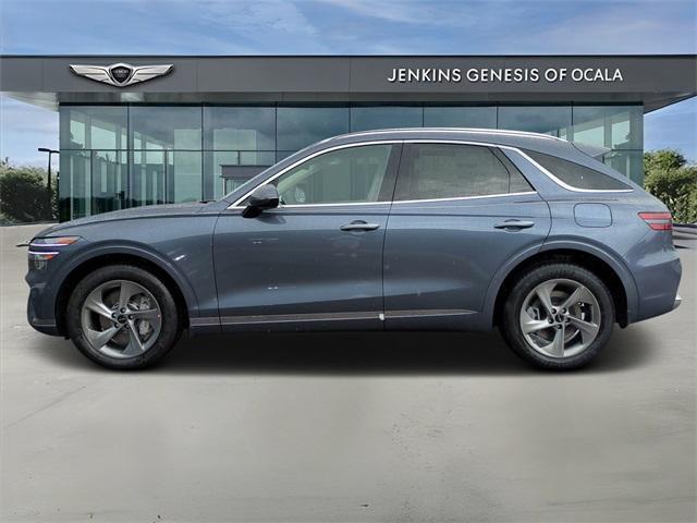 new 2026 Genesis GV70 car, priced at $53,535