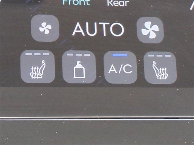 used 2025 Genesis GV80 car, priced at $56,120