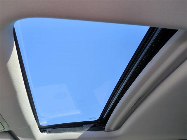 used 2018 Honda CR-V car, priced at $23,680