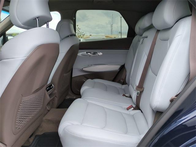new 2026 Genesis GV70 car, priced at $58,025