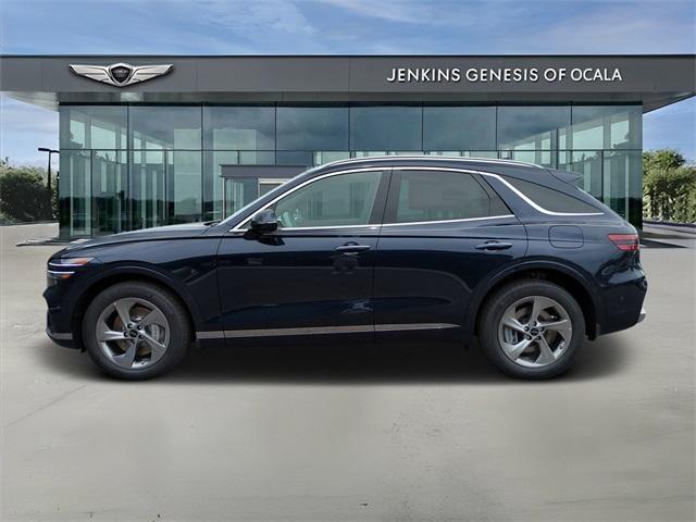 new 2026 Genesis GV70 car, priced at $58,025