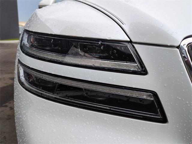 used 2023 Genesis Electrified G80 car, priced at $61,720