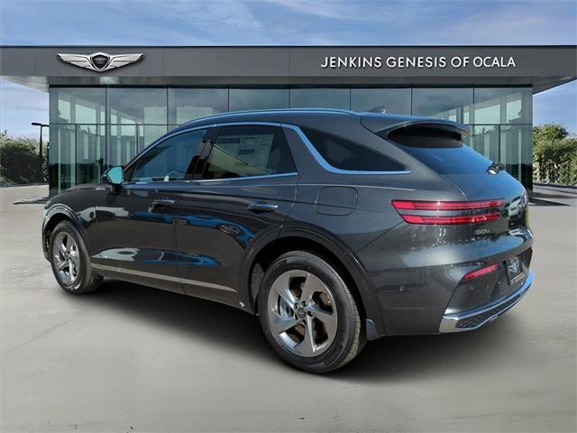 new 2026 Genesis GV70 car, priced at $59,310