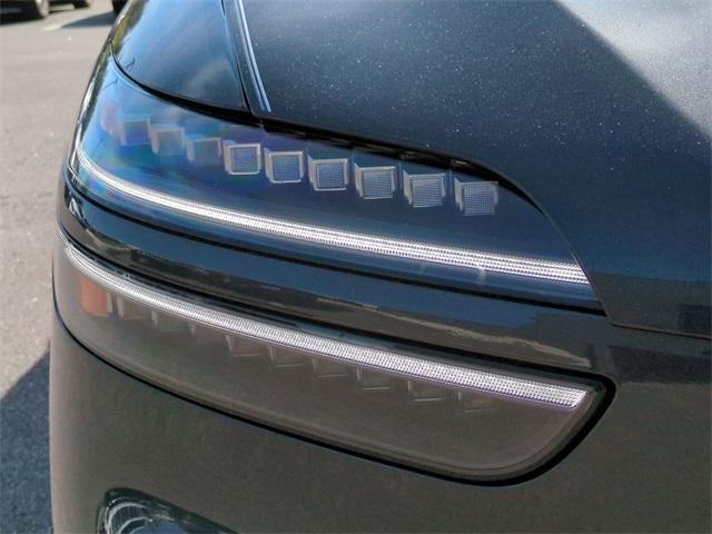 new 2026 Genesis GV70 car, priced at $59,310