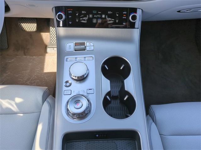 new 2026 Genesis GV70 car, priced at $59,310