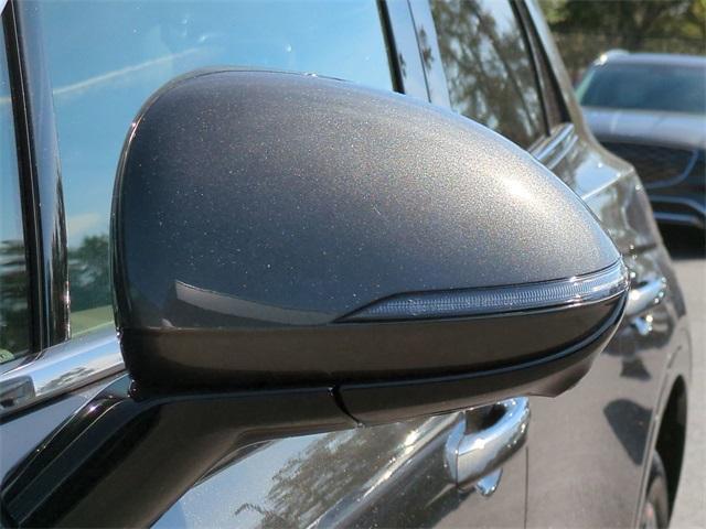 new 2026 Genesis GV70 car, priced at $59,310