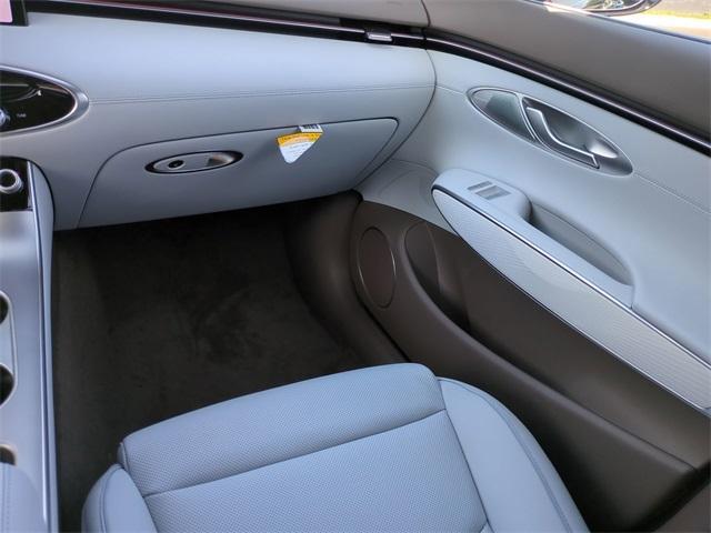 new 2026 Genesis GV70 car, priced at $59,310