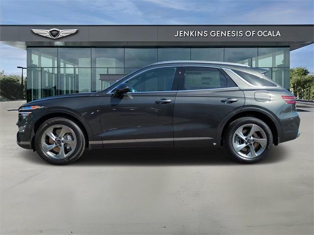 new 2026 Genesis GV70 car, priced at $59,310