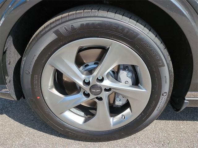 new 2026 Genesis GV70 car, priced at $59,310