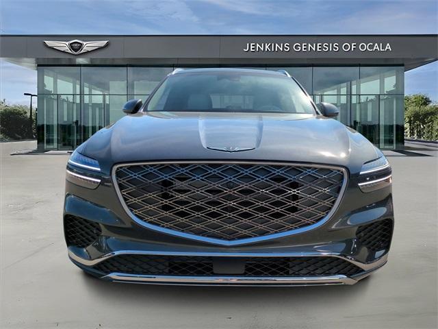 new 2026 Genesis GV70 car, priced at $59,310