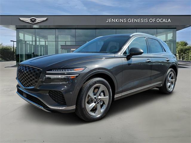 new 2026 Genesis GV70 car, priced at $59,310