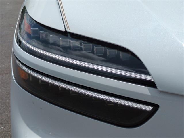 new 2026 Genesis GV70 car, priced at $53,365