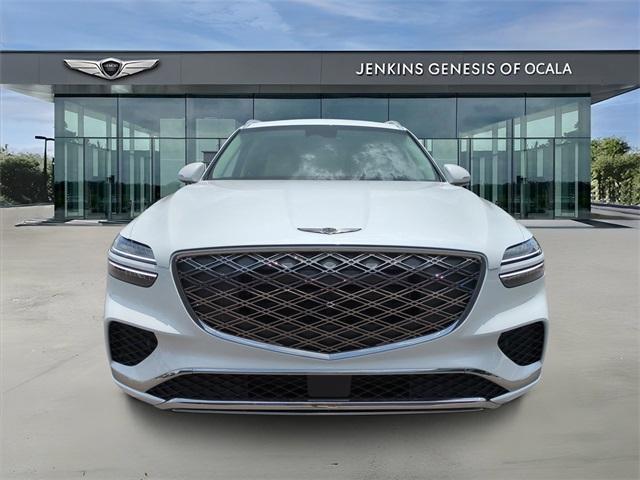 new 2026 Genesis GV70 car, priced at $53,365