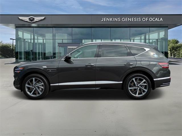 new 2026 Genesis GV80 car, priced at $66,610