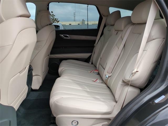 new 2026 Genesis GV80 car, priced at $66,610