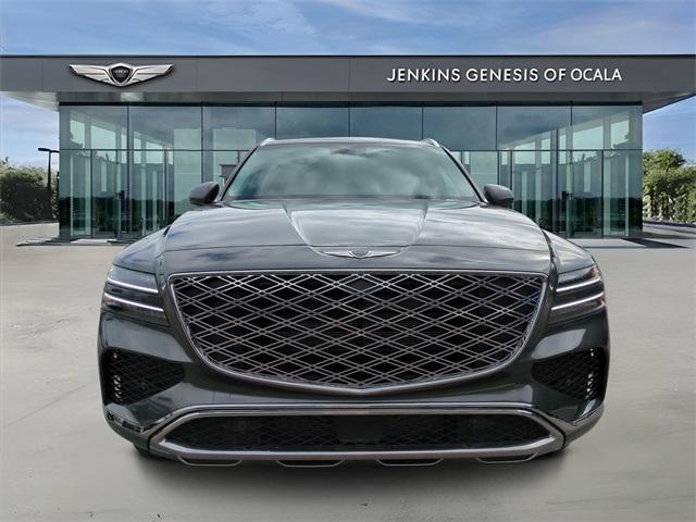 new 2026 Genesis GV80 car, priced at $66,610