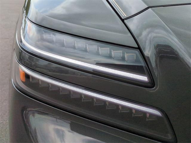 new 2025 Genesis GV80 car, priced at $81,900