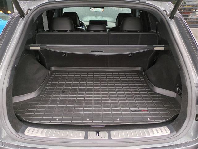 used 2022 Genesis GV70 car, priced at $43,130