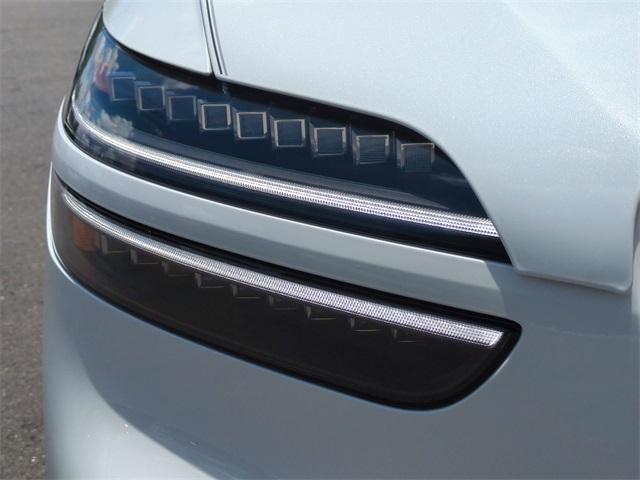 new 2026 Genesis GV70 car, priced at $61,415