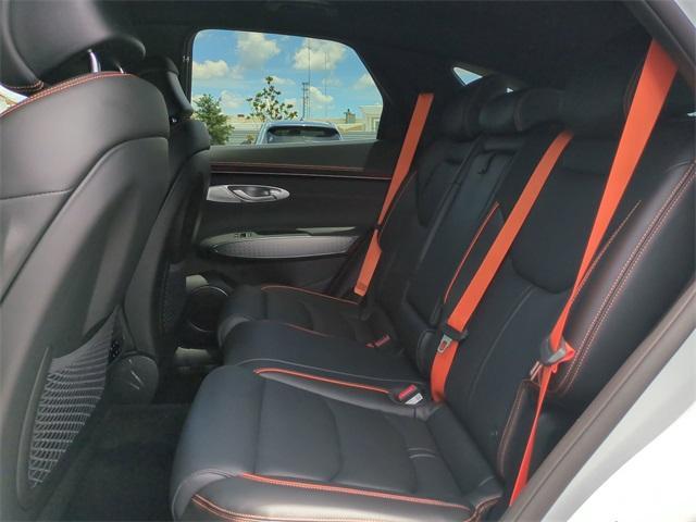 new 2026 Genesis GV70 car, priced at $61,415