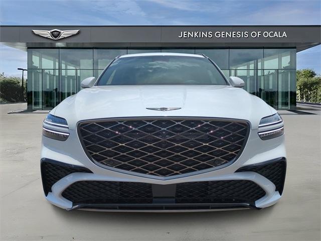 new 2026 Genesis GV70 car, priced at $61,415