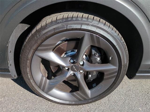 new 2026 Genesis GV70 car, priced at $73,405