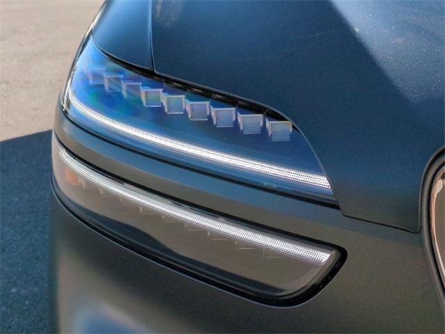 new 2026 Genesis GV70 car, priced at $73,405