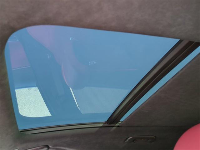 new 2026 Genesis GV70 car, priced at $73,405