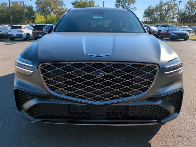 new 2026 Genesis GV70 car, priced at $73,405