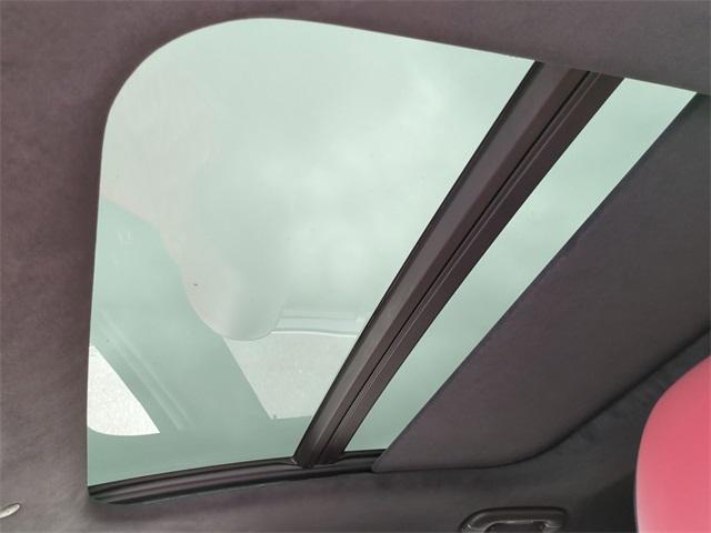 new 2026 Genesis GV80 Coupe car, priced at $90,275