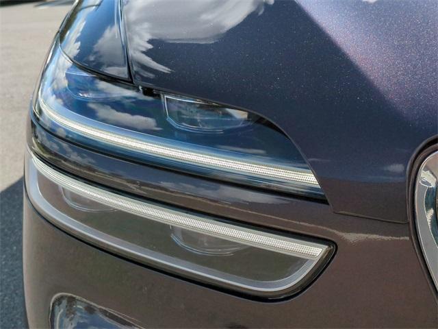 used 2023 Genesis GV70 car, priced at $34,744