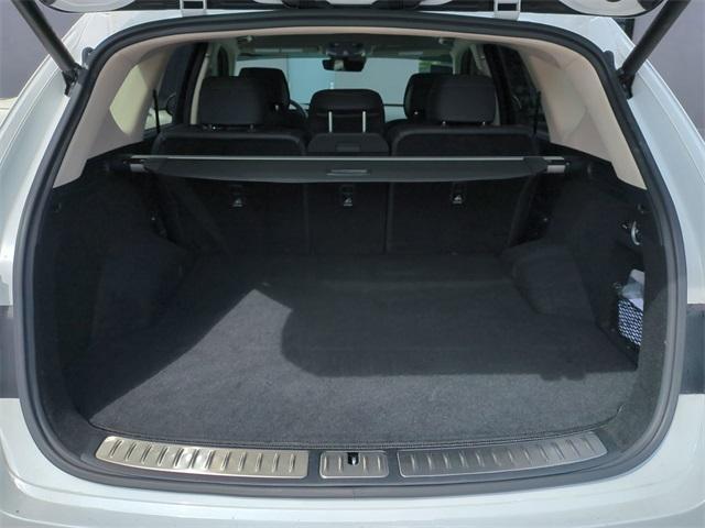 used 2025 Genesis GV80 car, priced at $51,419