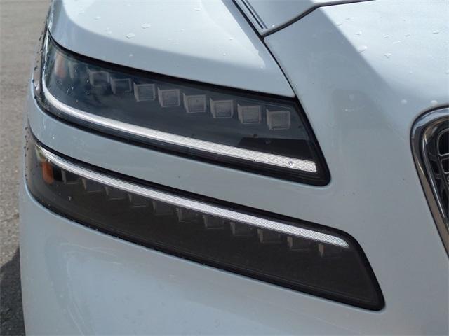 used 2025 Genesis GV80 car, priced at $51,419