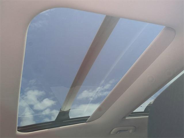 used 2025 Genesis GV80 car, priced at $51,419