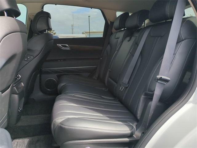 used 2025 Genesis GV80 car, priced at $51,419