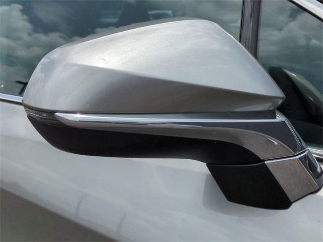 used 2021 Lexus RX 350 car, priced at $35,871