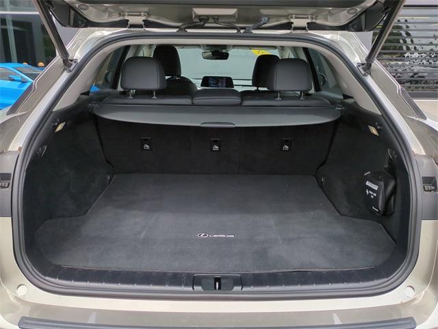 used 2021 Lexus RX 350 car, priced at $35,871