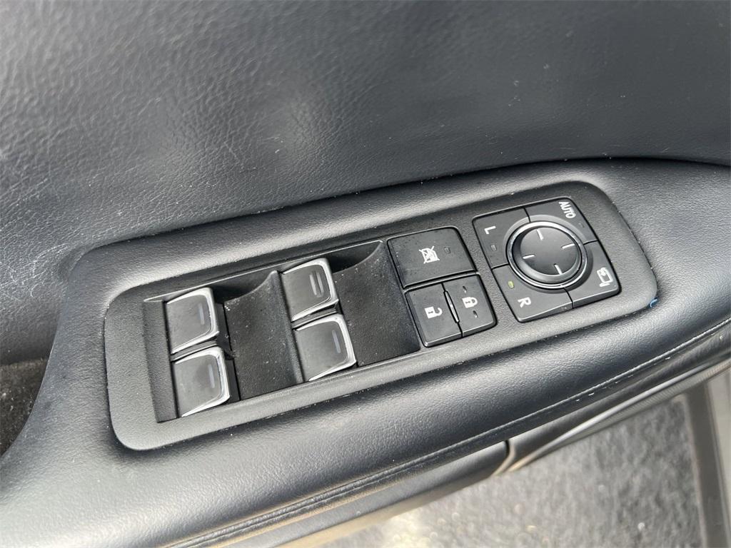used 2021 Lexus RX 350 car, priced at $35,871
