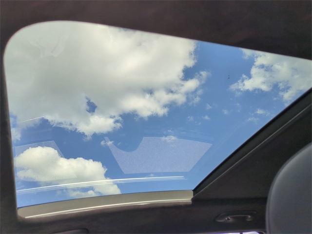used 2022 Hyundai Santa Fe car, priced at $23,731
