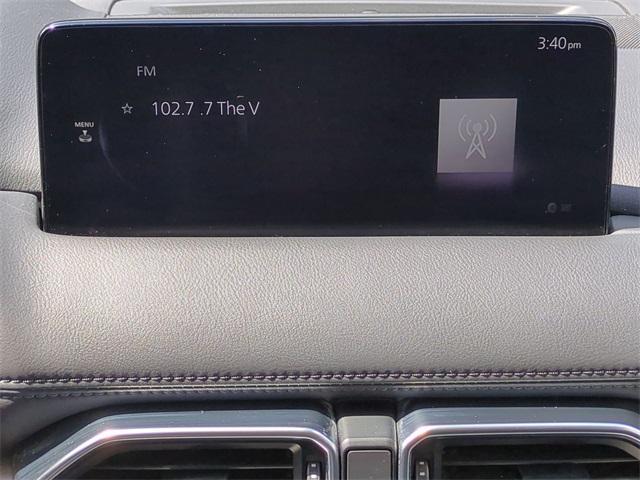 used 2022 Mazda CX-5 car, priced at $18,672