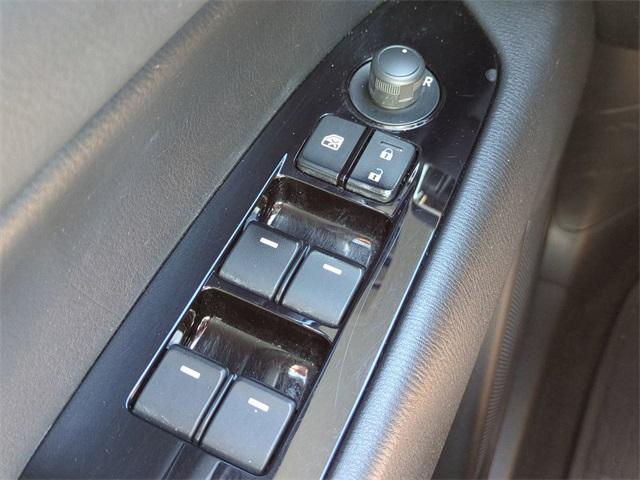 used 2022 Mazda CX-5 car, priced at $18,672