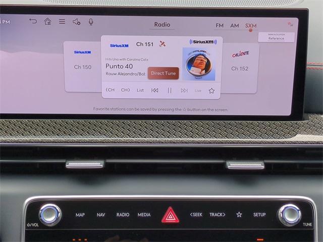 new 2026 Genesis GV80 Coupe car, priced at $89,795