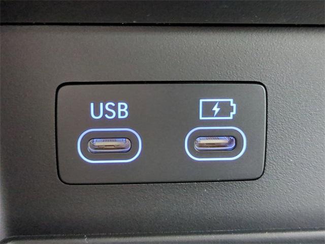 new 2026 Genesis GV80 Coupe car, priced at $89,795